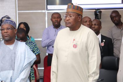 FG gets industry commendation on telecom policies