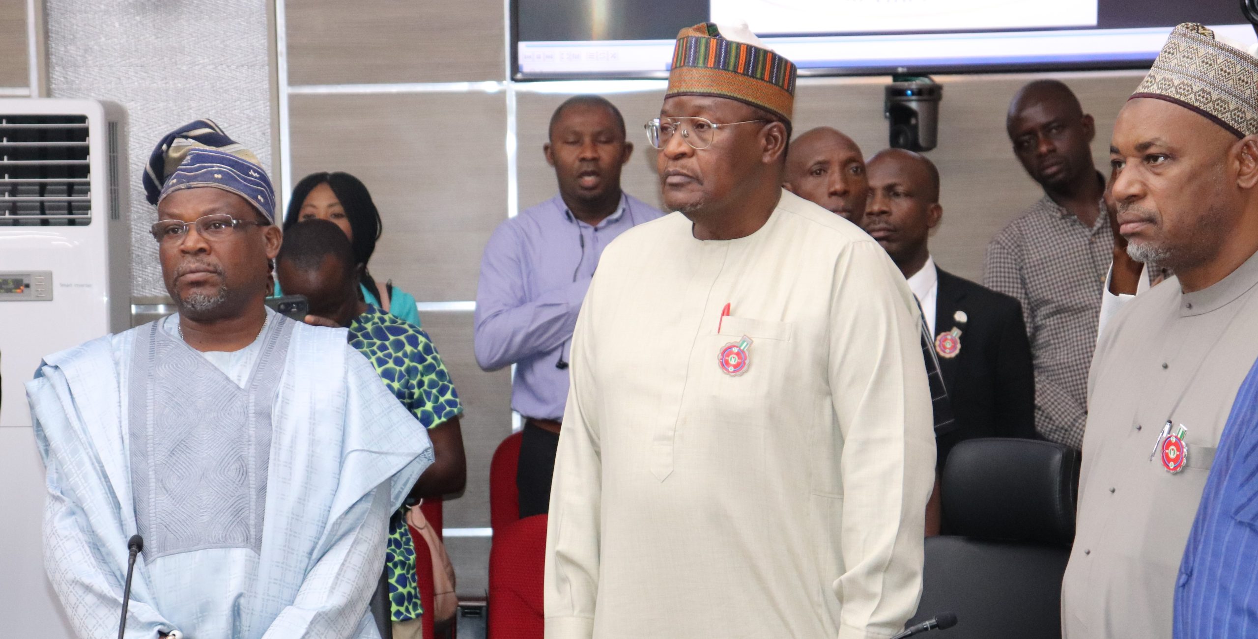 FG gets industry commendation on telecom policies