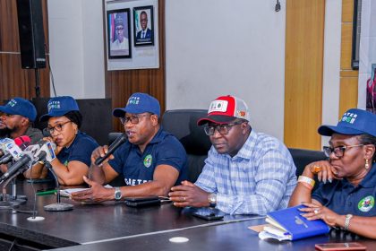 Greater Lagos fiesta kicks off next week in five centres