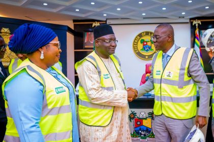 Lagos sets up committees on engineering regulations monitoring