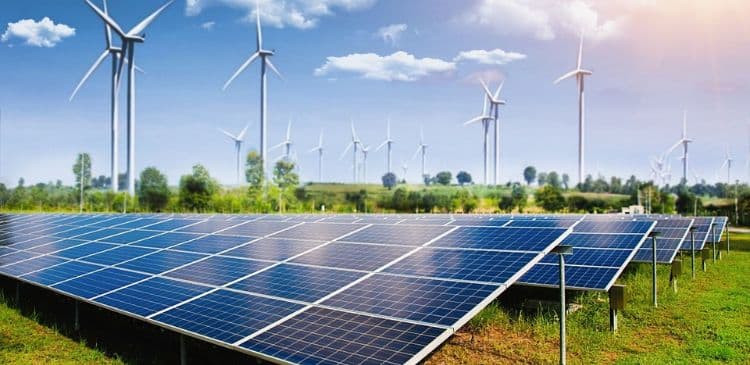 Nigeria, US firm sign agreement on clean, reliable electricity