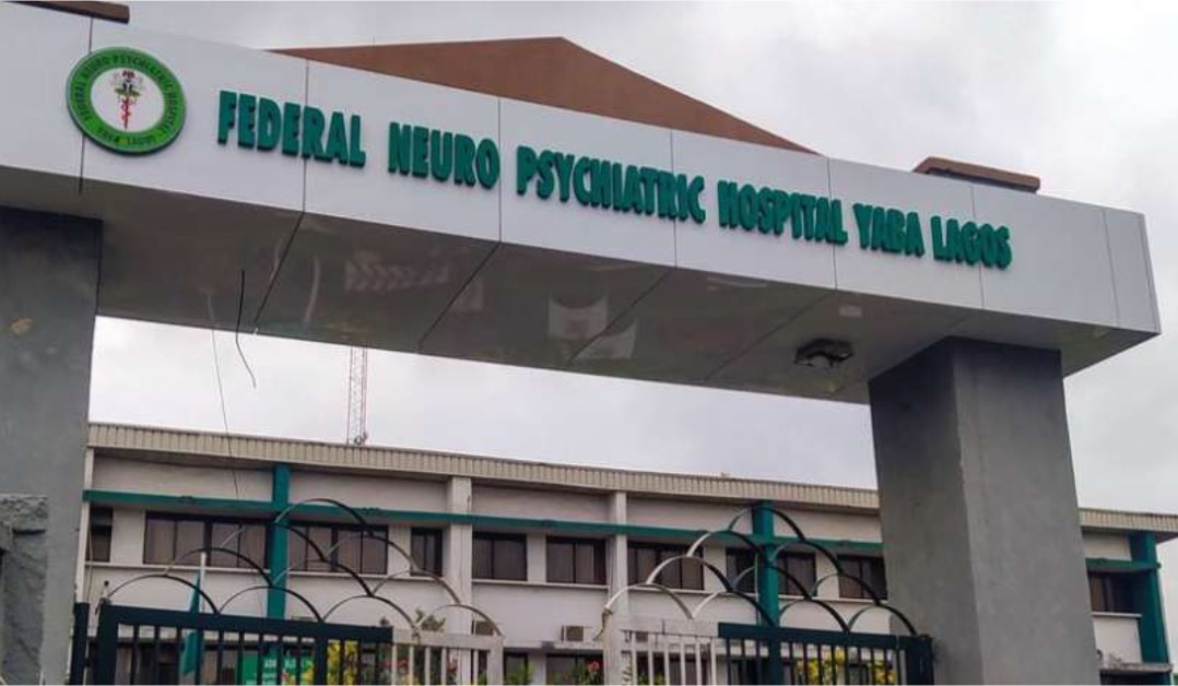Yaba psychiatric hospital attends to 77,071 patients in 2022