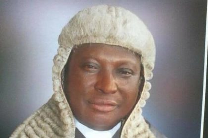 Oyo State CJ, Abimbola, bows out of service at 65
