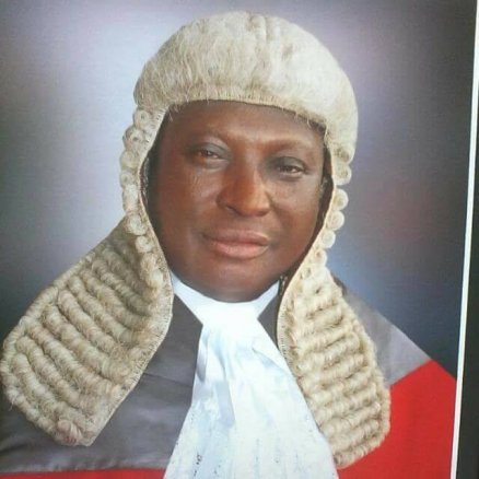 Oyo State CJ, Abimbola, bows out of service at 65