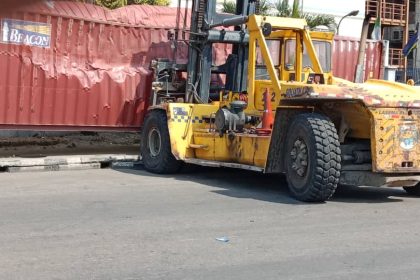 Road crashes: 11 killed on Soka bridge, nine in Ojuelegba