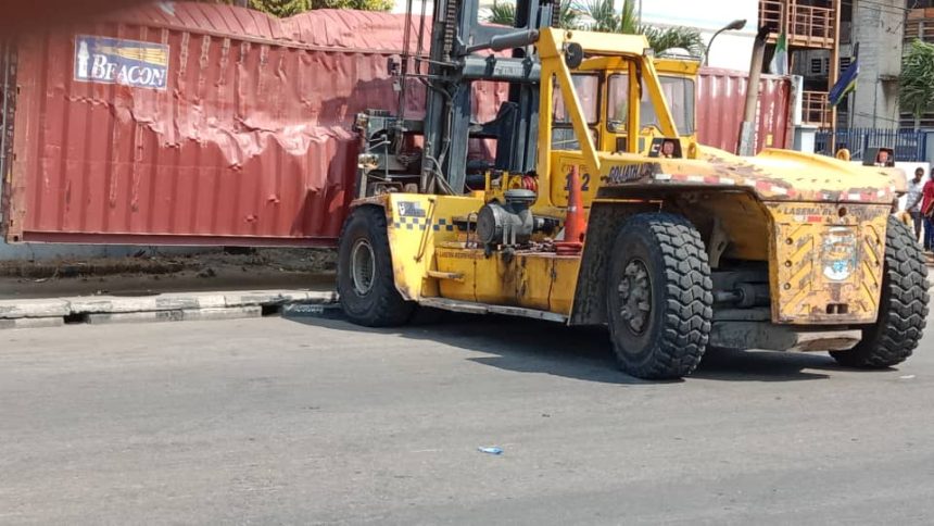 Road crashes: 11 killed on Soka bridge, nine in Ojuelegba