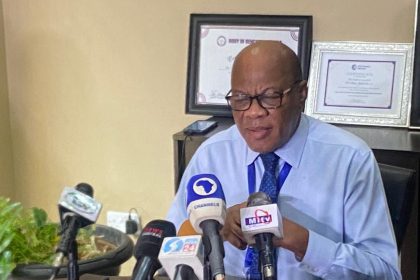 Why EFCC shouldn't be in existence –Agbakoba