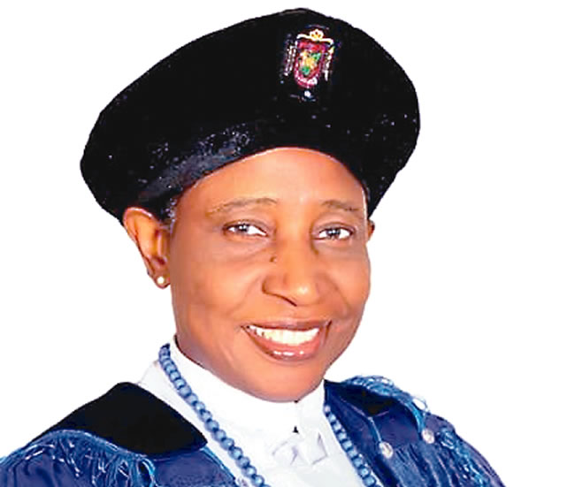 Methodist Church enthrones first female Bishop in Nigeria