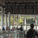 China reopens borders to all travellers