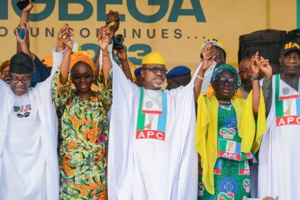 Vote competence, not mediocrity, Dapo Abiodun tasks Nigerians