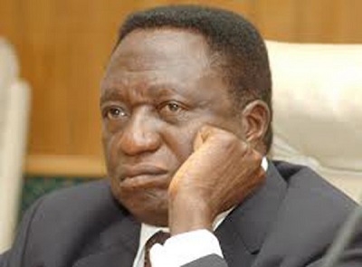 Ojerinde: ICPC set to appeal ruling over civil rights claim