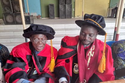 EXTRA: Celebrating Drs Duyile and Garba, By Lanre Arogundade