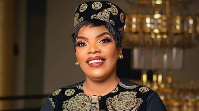 Nude video: Actors guild demands arrest of Empress' ex-lover