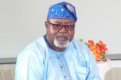 ‘Papa Ajasco’ stand-in character, Femi Ogunrombi, is dead