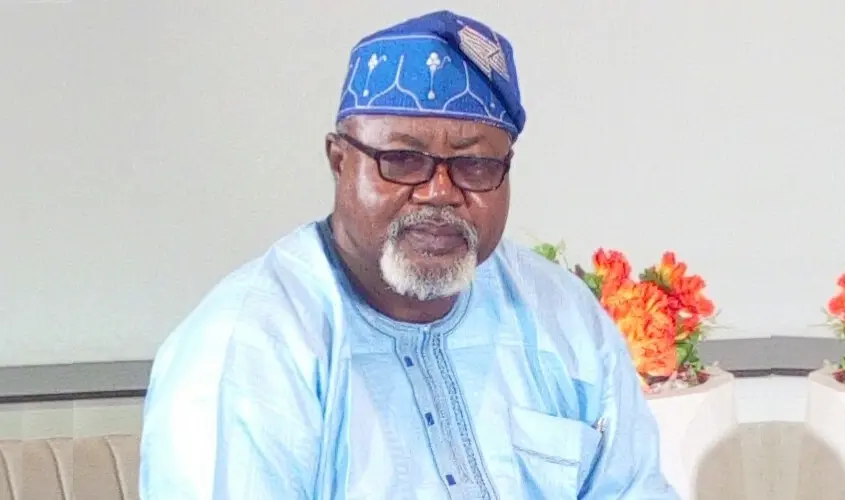 ‘Papa Ajasco’ stand-in character, Femi Ogunrombi, is dead