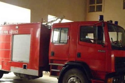 Angry mob attack fire fighters in Onitsha for late arrival