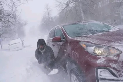 Freezing weather claims 104 lives in Afghanistan in two weeks