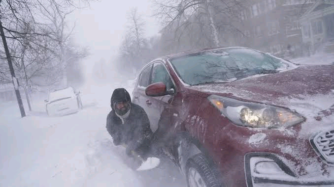 Freezing weather claims 104 lives in Afghanistan in two weeks