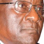 Haaaa! Chief Gani Fawehinmi… Can you hear us from there?