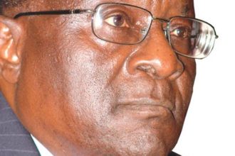 Haaaa! Chief Gani Fawehinmi… Can you hear us from there?