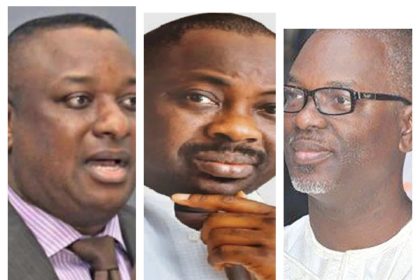 Boiling Point: Keyamo, Momodu, Osuntokun to dissect OBJ’s letter