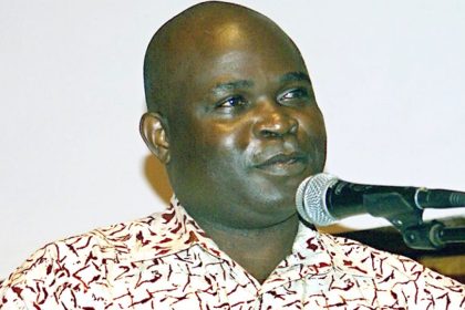 Anikulapo at 60: Buhari hails renowned arts journalist, actor