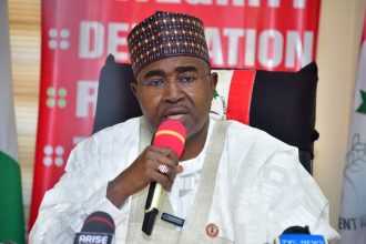 Marwa to Nigerians: Counter toxic culture glamorising drug abuse