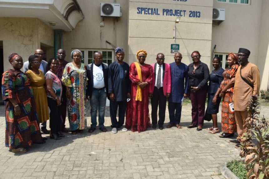 LASUED set to matriculate pioneer students, sets up ceremonies committee
