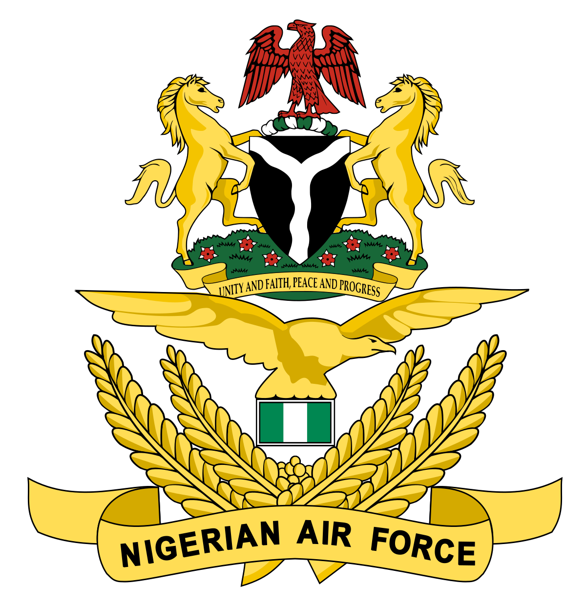 Crash: We’ll tackle environmental concerns, NAF assures Igbokoda