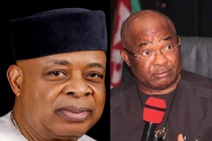 Nnamani to Uzodimma: Stop colonising South East APC