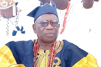 Public presentation of Oba Ogunleye's book holds January 26