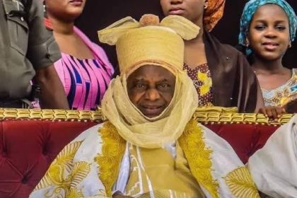 Query: Kogi govt gives Ohinoyi 48 hours to re-submit response