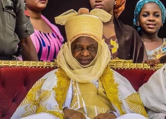 Query: Kogi govt gives Ohinoyi 48 hours to re-submit response