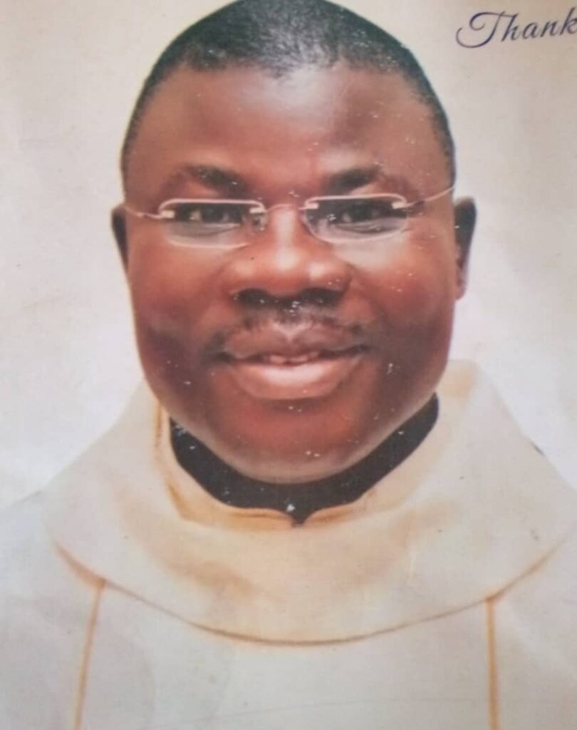 Kidnapped Rev. Father regains freedom in Ekiti