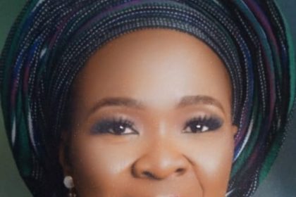 Olu of Oregun loses wife