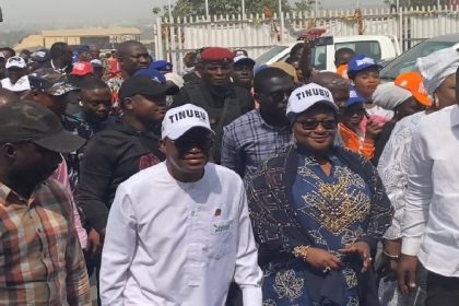 What Osun is missing, By Ireoluwa Alalade 