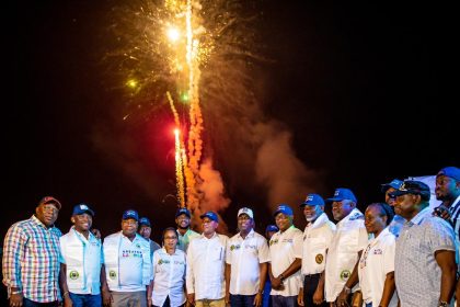 New Year: Sanwo-Olu promises more impacting governance