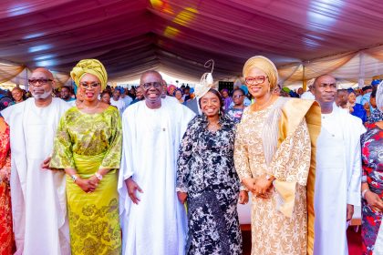 Shun evil predictions ahead of general elections, Sanwo-Olu urges