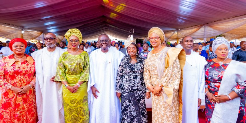 Shun evil predictions ahead of general elections, Sanwo-Olu urges