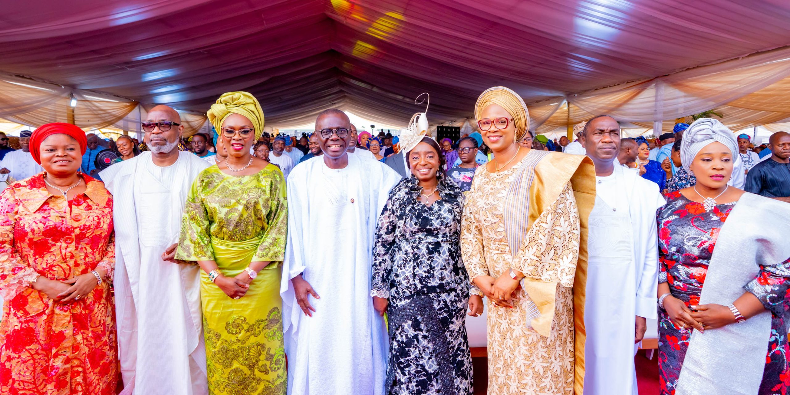 Shun evil predictions ahead of general elections, Sanwo-Olu urges
