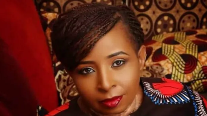 Tinubu mourns Peace Anyiam-Osigwe, describes her a trailblazer
