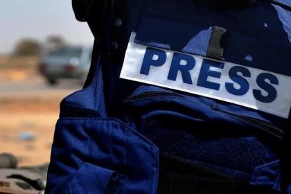 Killing of journalists up by 50% in 2022 –UN