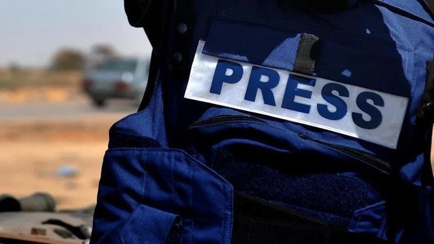 Killing of journalists up by 50% in 2022 –UN