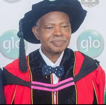 Tinubu mourns political scientist, columnist, Professor Ayo Olukotun