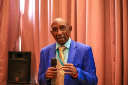 Why I wrote a book on fashion show production -Ukaegbu