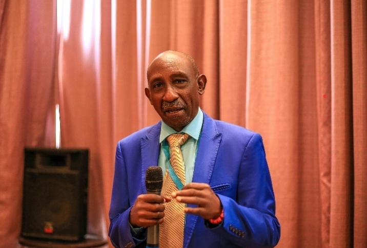 Why I wrote a book on fashion show production -Ukaegbu