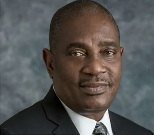 Tinubu mourns former IG of Police, Solomon Ehigiator Arase