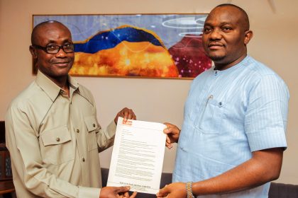 The Sun Awards: Philanthropy is not for attention seeking –Ume
