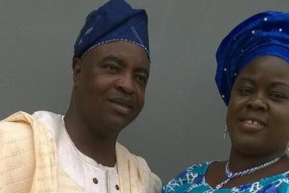 BREAKING: Suspected killers of ex-CBN staff, family arrested