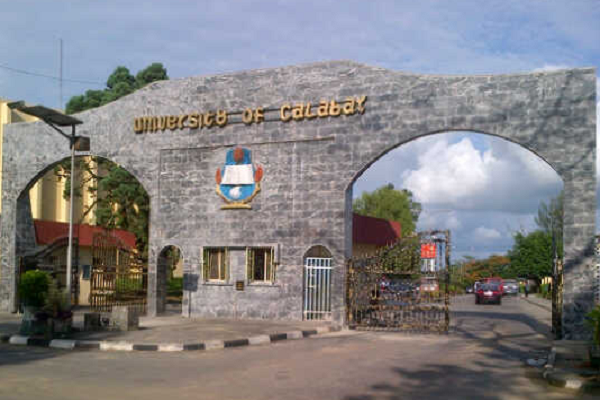 UNICAL suspends fee hike after students’ protest